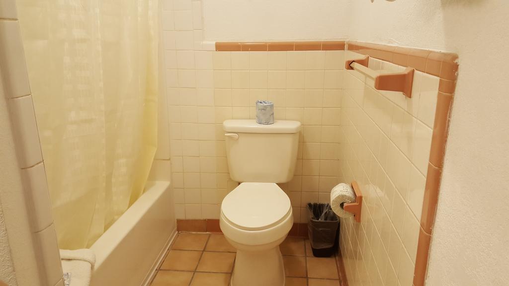 Choice Inn クロービス エクステリア 写真