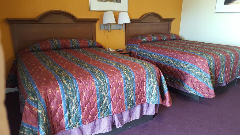 Choice Inn クロービス エクステリア 写真