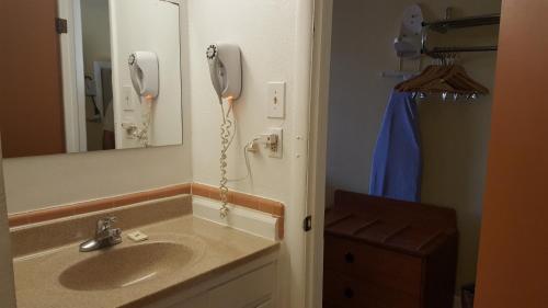 Choice Inn クロービス エクステリア 写真